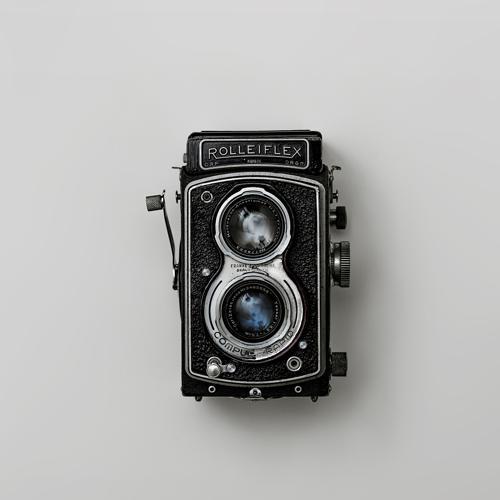 Rolleiflex