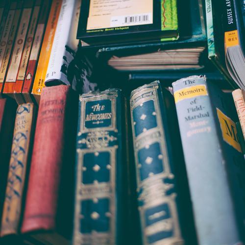 Vintage Mystery Reads: Lucky Dip Edition