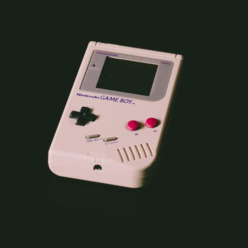 Gameboy Classic