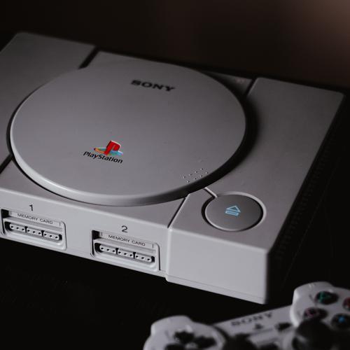 Playstation Classic