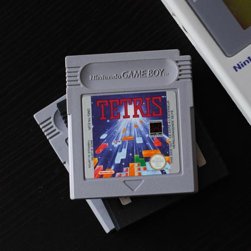Retro Gaming Surprise: GameBoy Lucky Dip