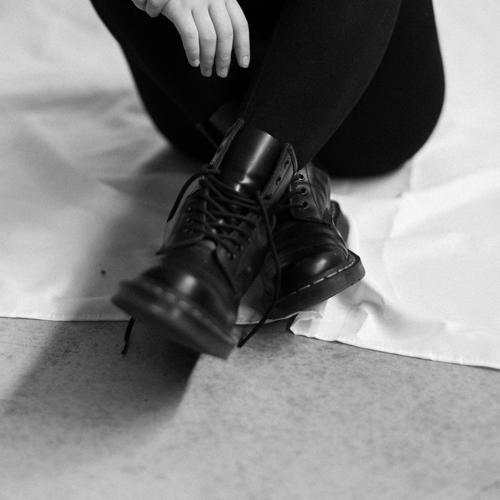 Classic Black Doc Martens