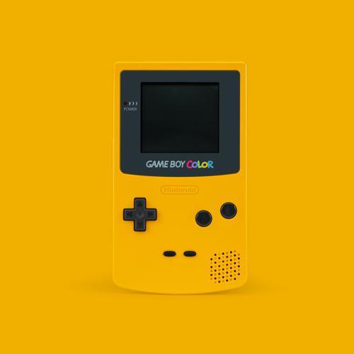 Gameboy Color