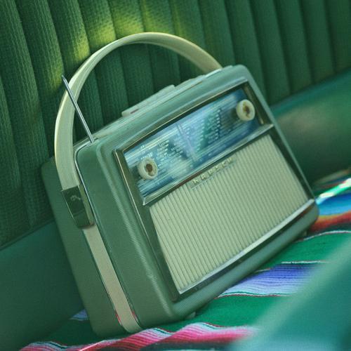 Vintage Radio