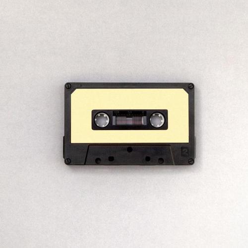 Retro Revival: Lucky Dip Music Cassette Tapes
