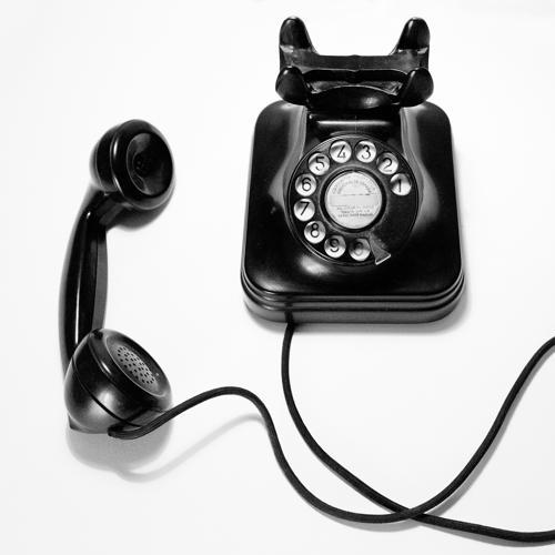 Vintage Telephone