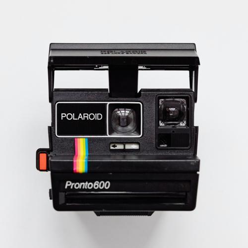 Polaroid Pronto 600